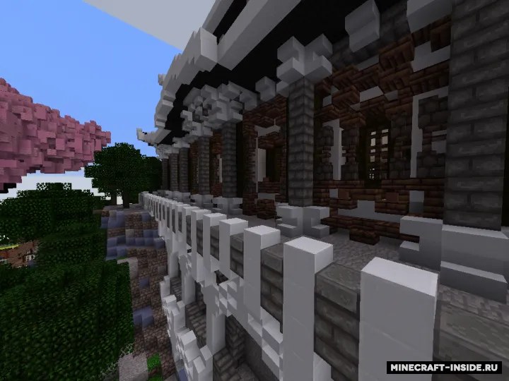 Life Isn’t The Same — Minecraft resurs pak, rasm 8