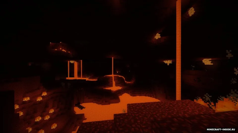 Essence — Minecraft resurs pak, rasm 2