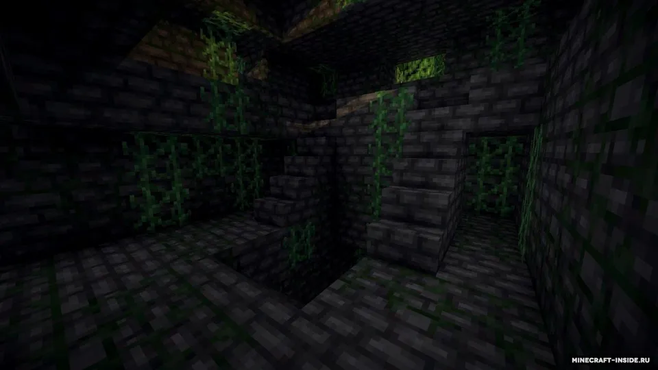 Essence — Minecraft resurs pak, rasm 3