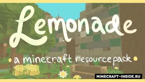 Lemonade