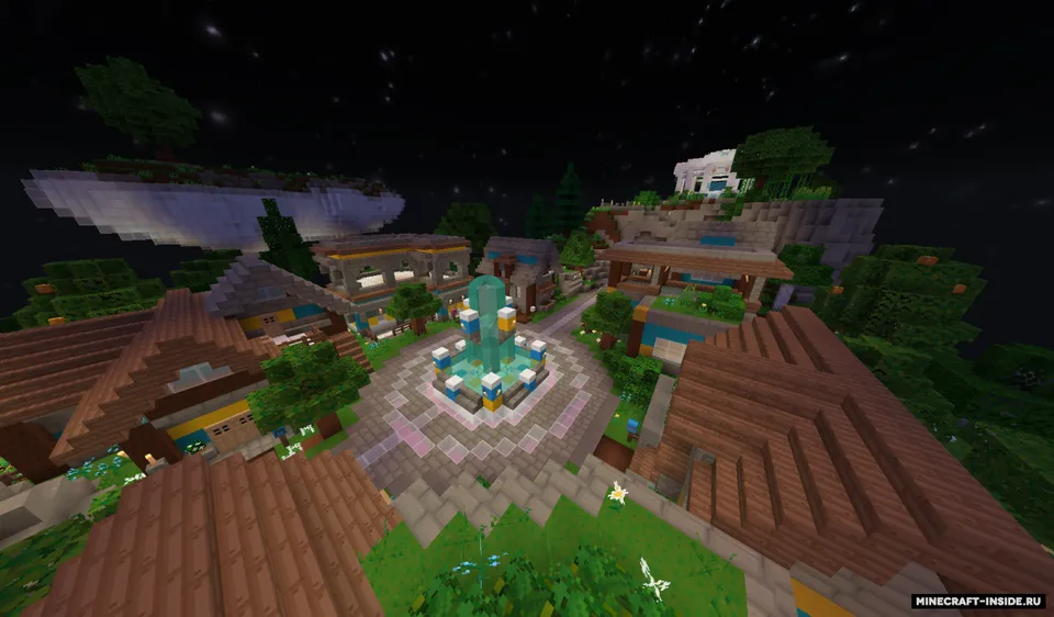 Lemonade — Minecraft resurs pak, rasm 2
