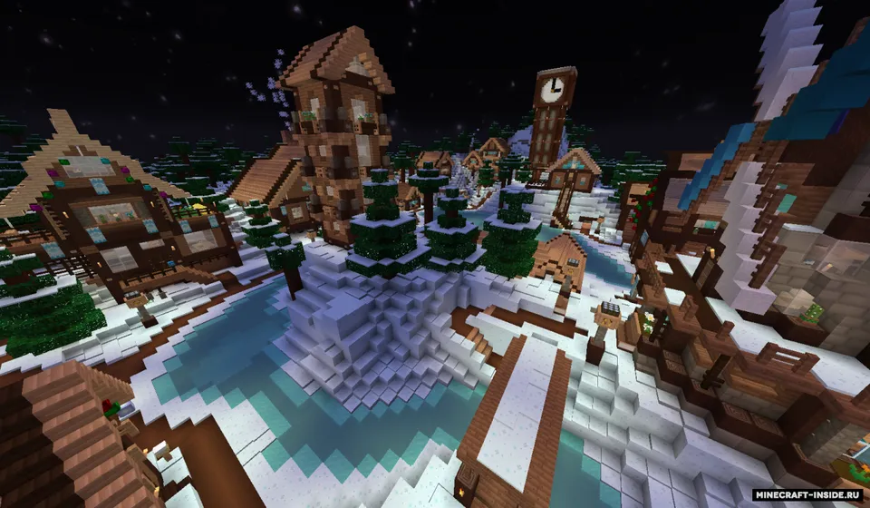 Lemonade — Minecraft resurs pak, rasm 3