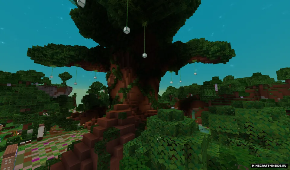 Lemonade — Minecraft resurs pak, rasm 5