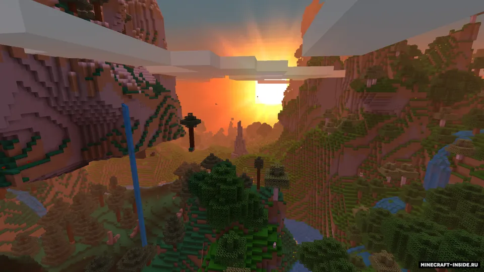 Apture — Minecraft resurs pak, rasm 6