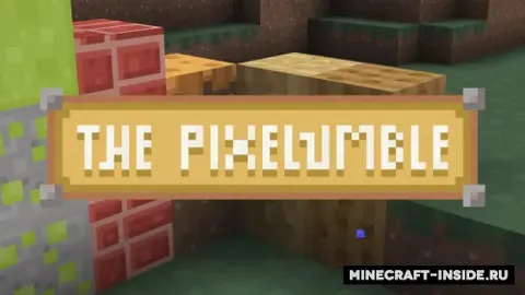 The Pixelumble