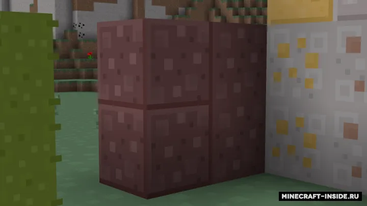 The Pixelumble — Minecraft resurs pak, rasm 3
