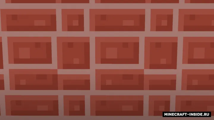 The Pixelumble — Minecraft resurs pak, rasm 5