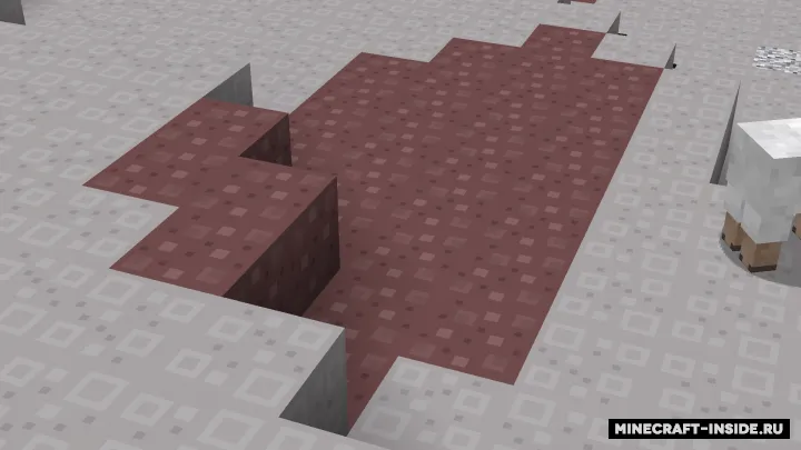 The Pixelumble — Minecraft resurs pak, rasm 6
