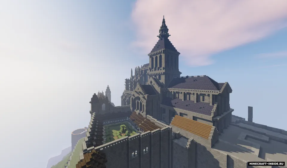 Loroth — Minecraft resurs pak, rasm 2