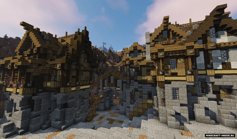 Loroth — Minecraft resurs pak, rasm 3