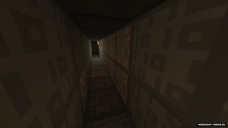 Digital Alpha — Minecraft resurs pak, rasm 3