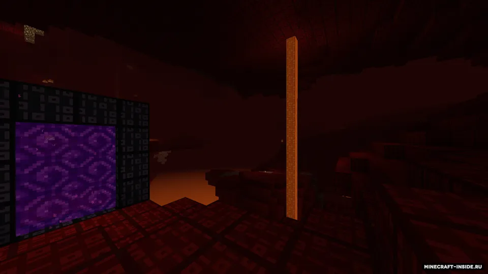 Digital Alpha — Minecraft resurs pak, rasm 5