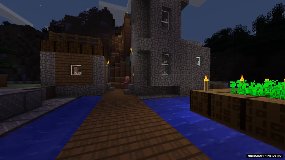 Digital Alpha — Minecraft resurs pak, rasm 8