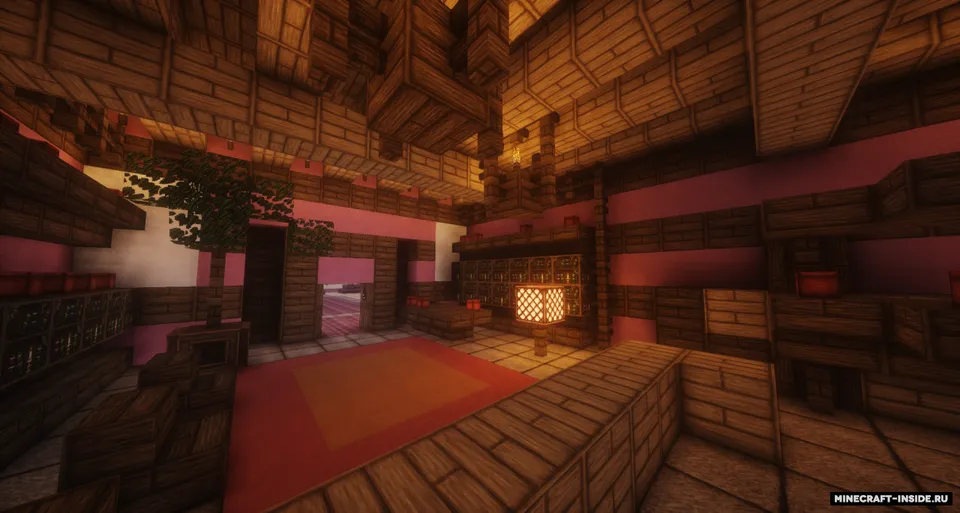 David's Details — Minecraft resurs pak, rasm 7