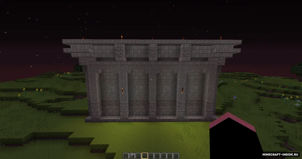 Beautimus — Minecraft resurs pak, rasm 2