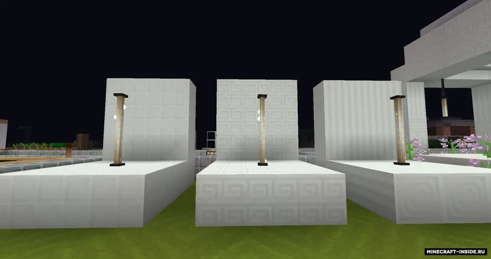 Beautimus — Minecraft resurs pak, rasm 3
