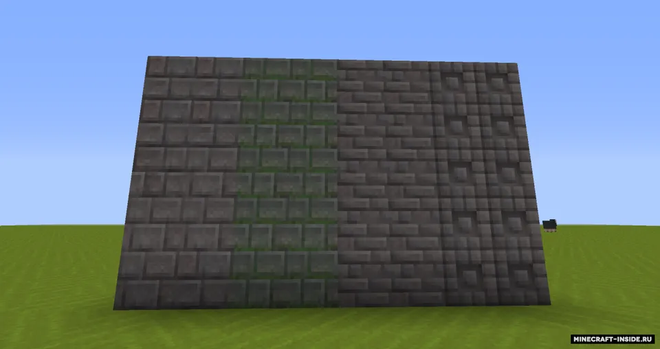 Beautimus — Minecraft resurs pak, rasm 6