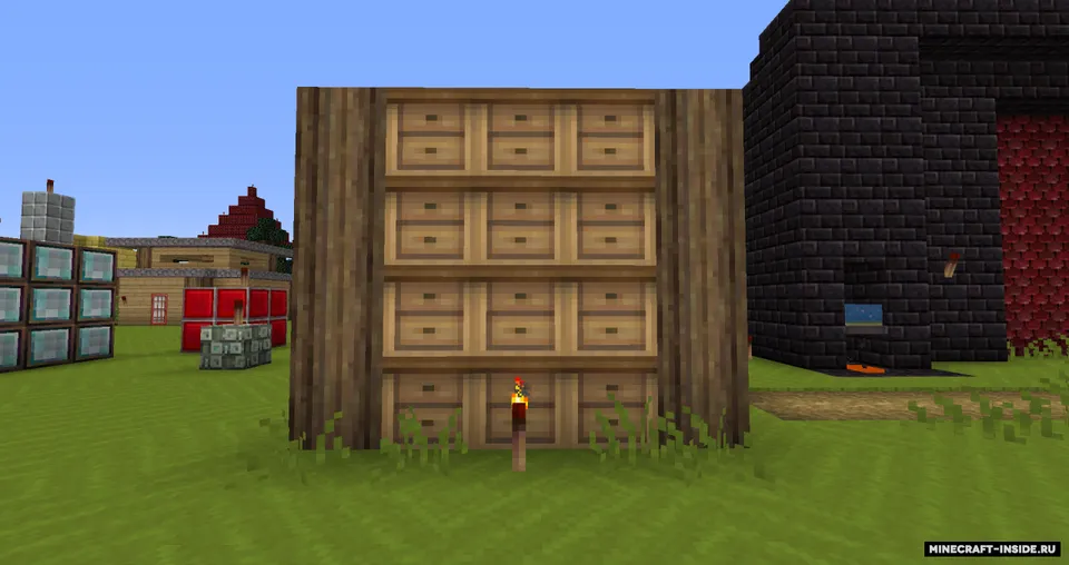 Beautimus — Minecraft resurs pak, rasm 7