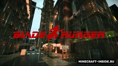 BladeCraft — Minecraft resurs pak, rasm 1