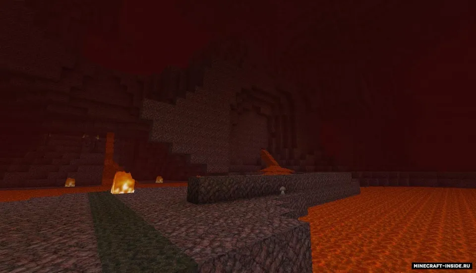 Carnivores — Minecraft resurs pak, rasm 4