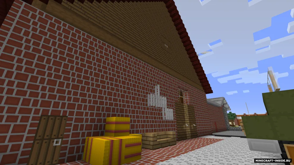 k44du2’s Simpleton — Minecraft resurs pak, rasm 4