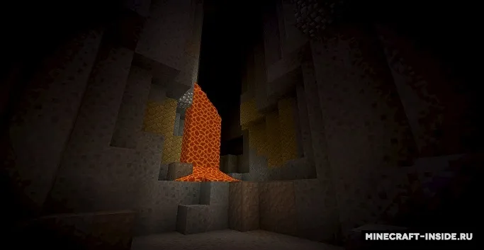 Grand9KCraft — Minecraft resurs pak, rasm 2