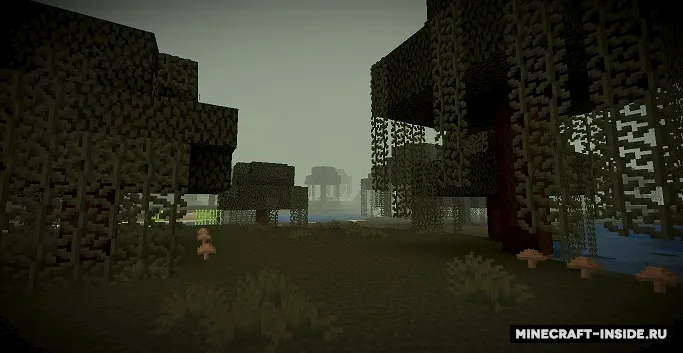 Grand9KCraft — Minecraft resurs pak, rasm 4