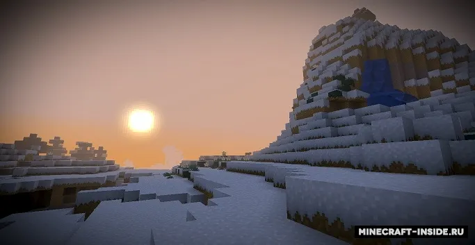 Grand9KCraft — Minecraft resurs pak, rasm 6