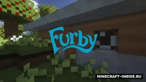 It’s Forby
