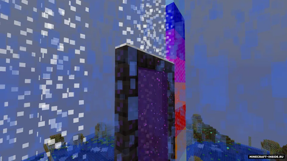 It’s Forby — Minecraft resurs pak, rasm 4