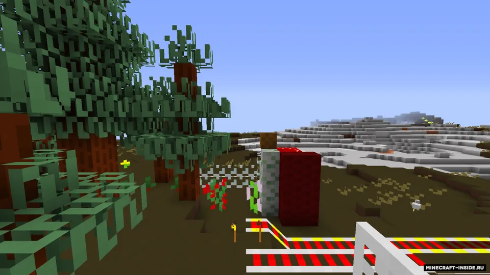 It’s Forby — Minecraft resurs pak, rasm 5