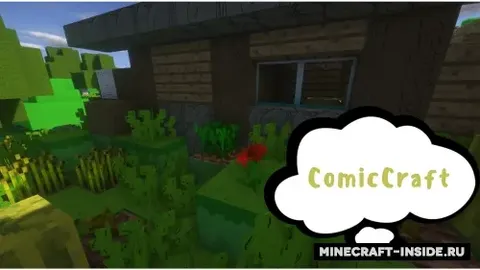 ComicCraft