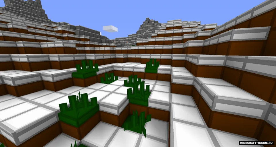It's That Simple — Minecraft resurs pak, rasm 2