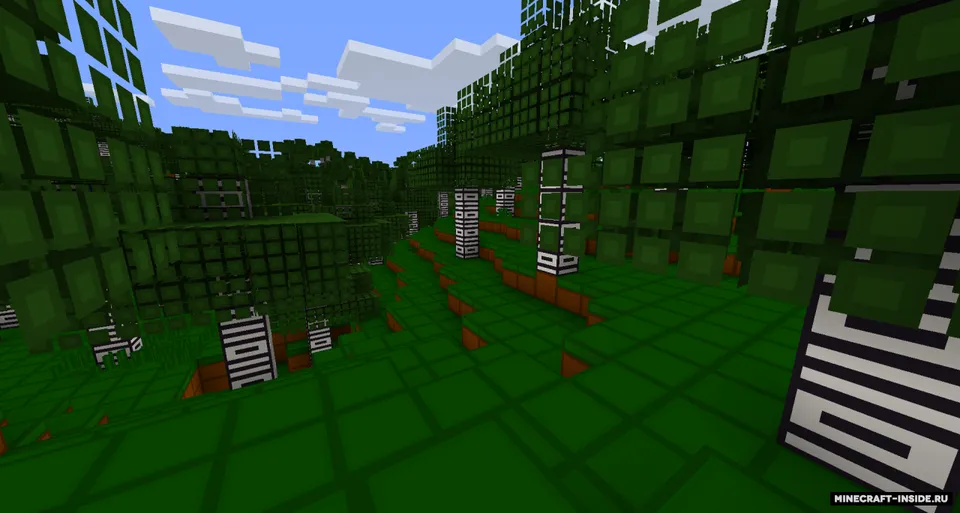 It's That Simple — Minecraft resurs pak, rasm 3