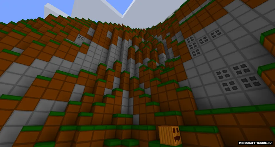 It's That Simple — Minecraft resurs pak, rasm 4