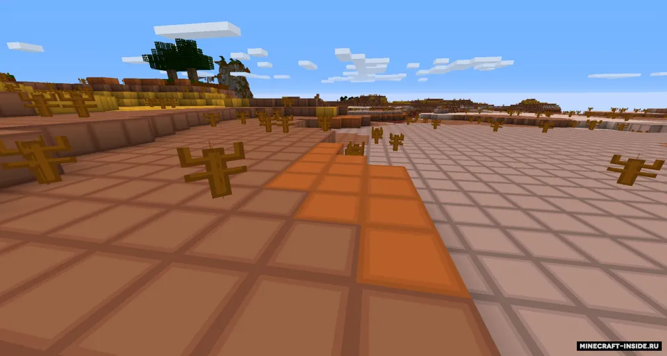 It's That Simple — Minecraft resurs pak, rasm 6