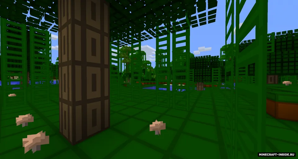 It's That Simple — Minecraft resurs pak, rasm 8