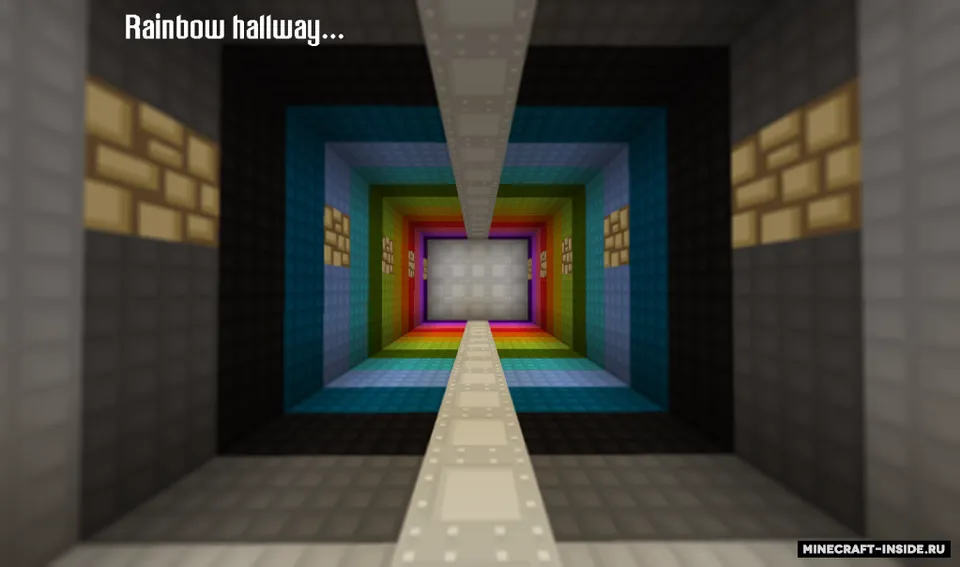 MaxPack Legacy — Minecraft resurs pak, rasm 3