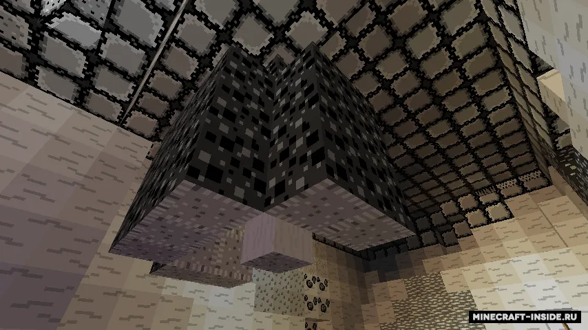 Stickland — Minecraft resurs pak, rasm 3