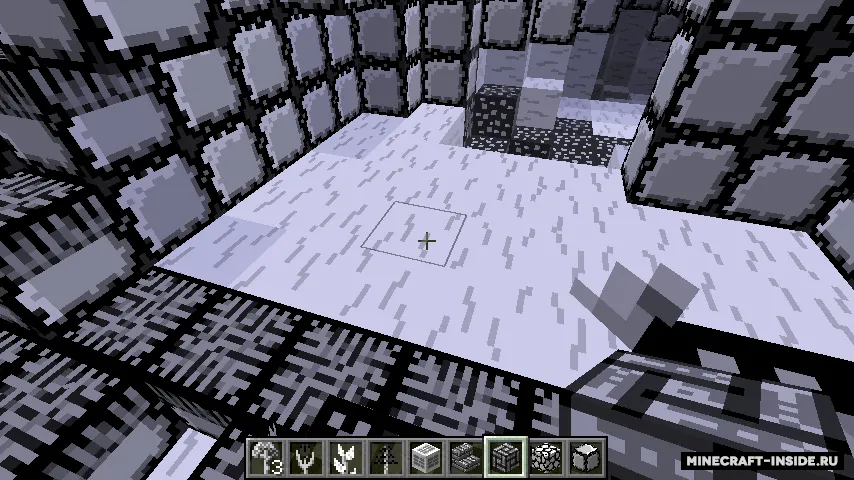 Stickland — Minecraft resurs pak, rasm 4
