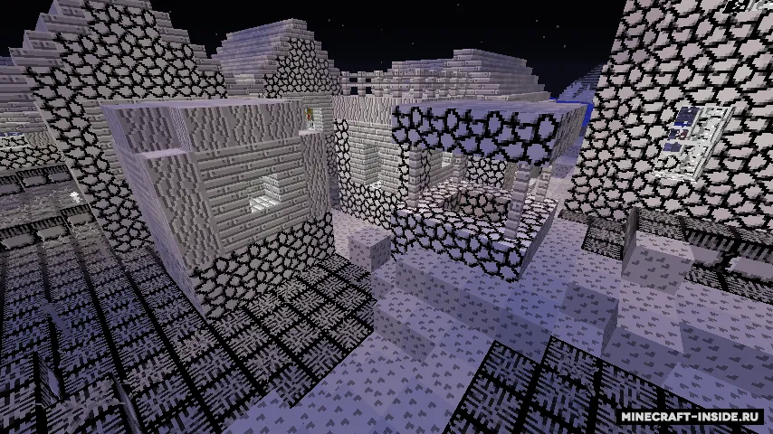 Stickland — Minecraft resurs pak, rasm 5