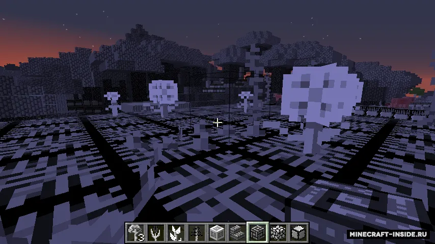Stickland — Minecraft resurs pak, rasm 6