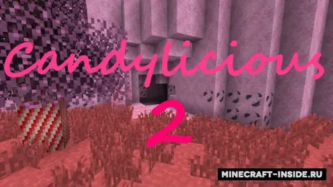 Candylicious 2