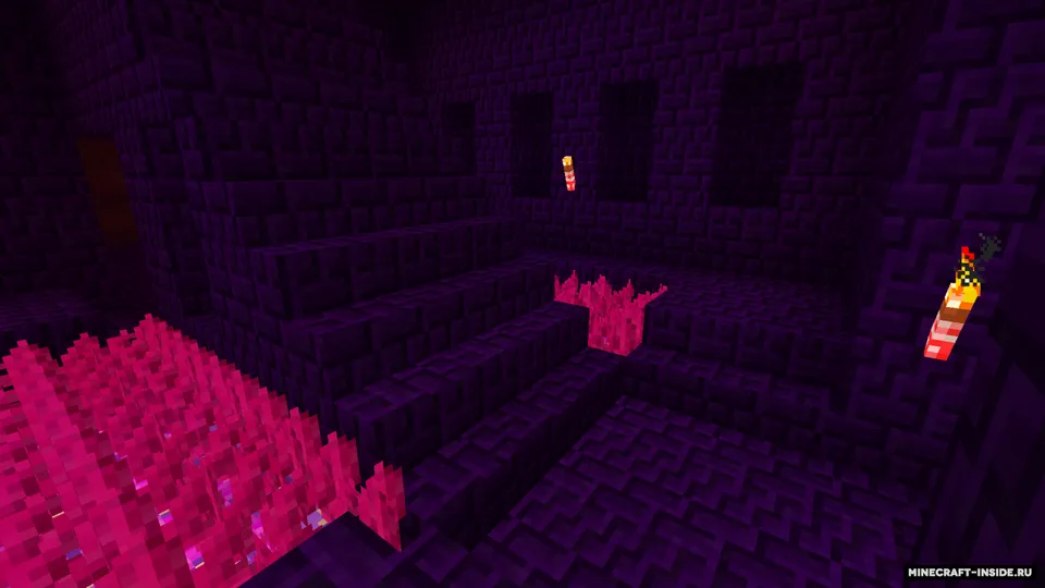 Candylicious 2 — Minecraft resurs pak, rasm 5