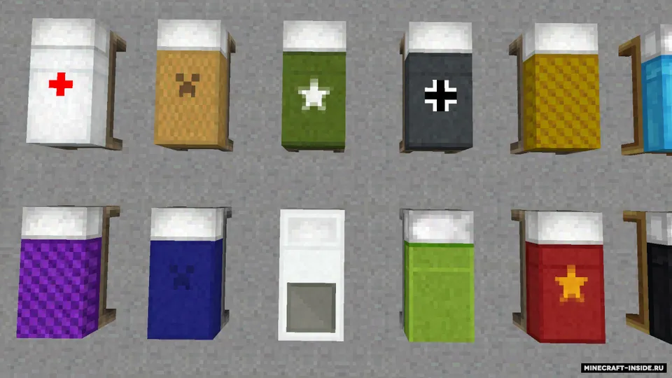 Angry's WWII — Minecraft resurs pak, rasm 5
