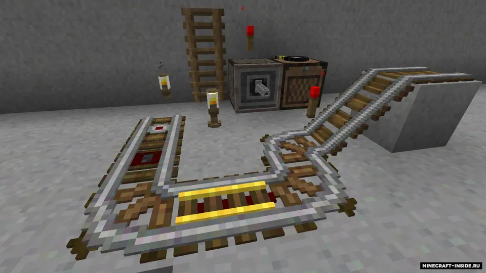 Angry's WWII — Minecraft resurs pak, rasm 6