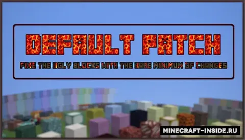 Default Patch