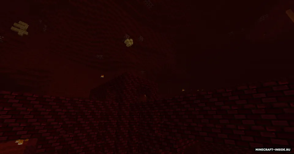 Open World — Minecraft resurs pak, rasm 4