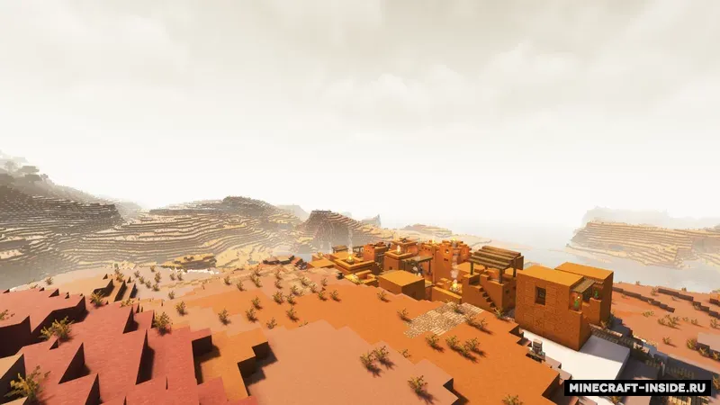 Towns and Towers — Minecraft mod, rasm 5