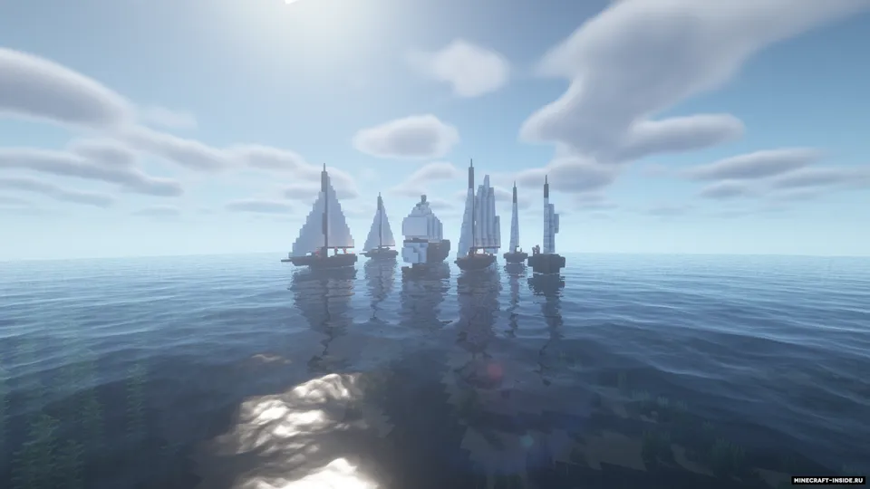 Towns and Towers — Minecraft mod, rasm 7